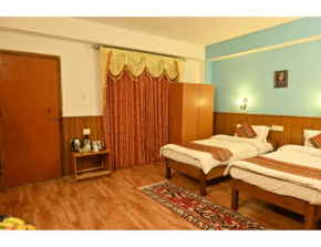 Pemaling Residency, Pelling